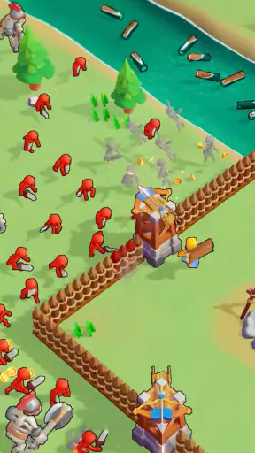 XP Hero (XP ヒーロー) screenshot
