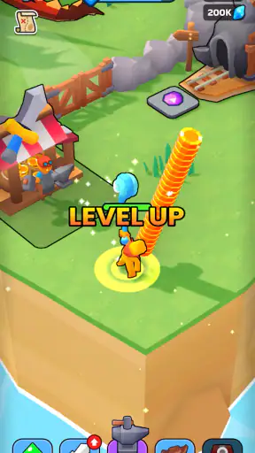 XP Hero (XP ヒーロー) screenshot