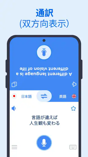 XTranslate - 言語, 音声, PDF, DOC screenshot