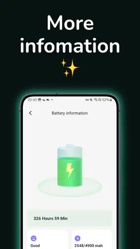Zap Clean – Fast, Simple screenshot
