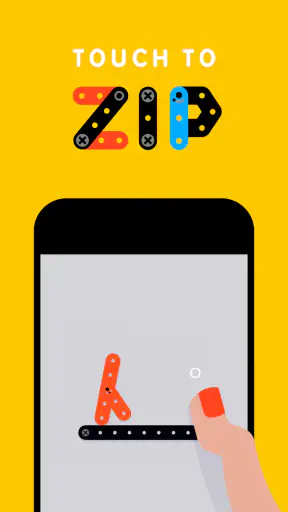 Zip Zap screenshot