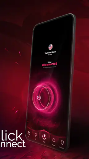 فیلتر شکن قوی پرسرعت Homa Vpn screenshot