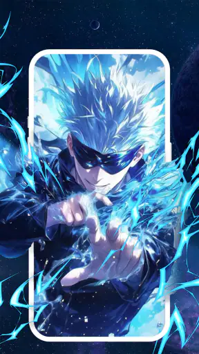 アニメ壁紙 4K HD screenshot