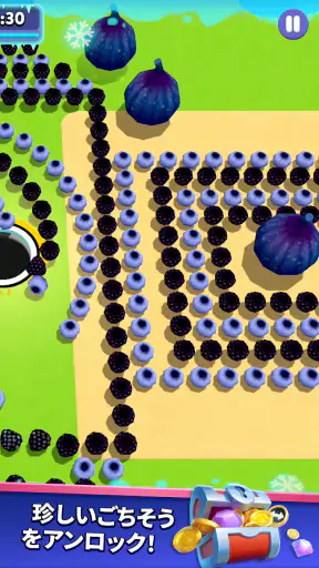 オール・イン・ホール All in Hole screenshot