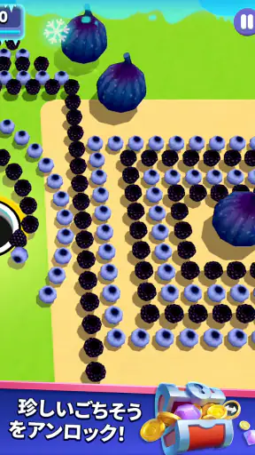 オール・イン・ホール All in Hole screenshot