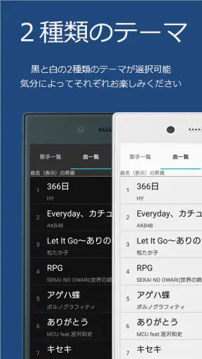 カラオケメモ screenshot