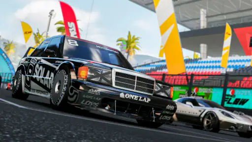 カーエックス・ストリート screenshot