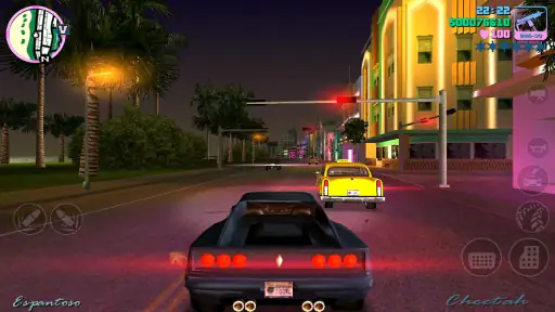 グランド・セフト・オート・バイスシティ screenshot