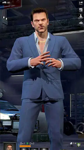 ザ・グランドマフィア screenshot