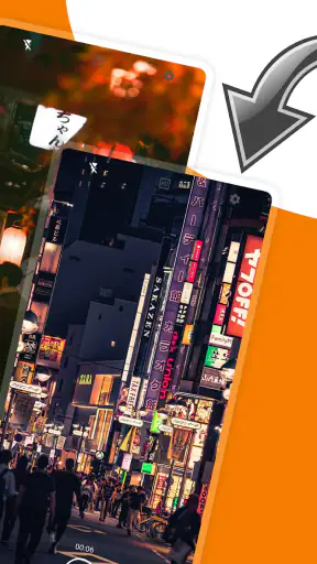 シンプルなカメラ screenshot