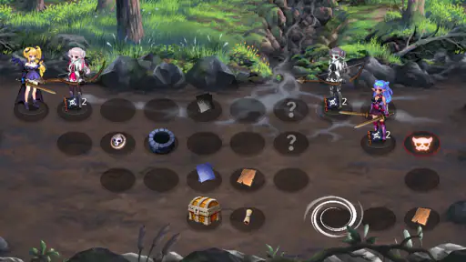 ダンジョンプリンセス3 : 育成&収集ゲーム screenshot