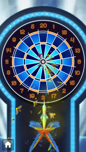 ダーツクラブ screenshot
