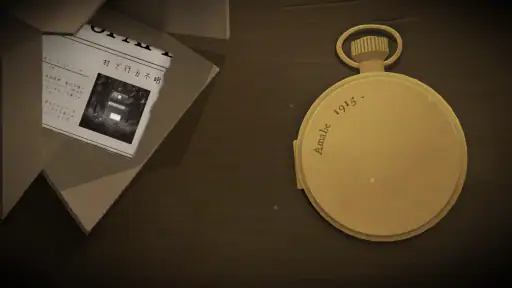 チックタック：二人のための物語 (Tick Tock) screenshot