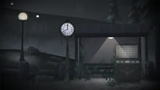 チックタック：二人のための物語 (Tick Tock) screenshot