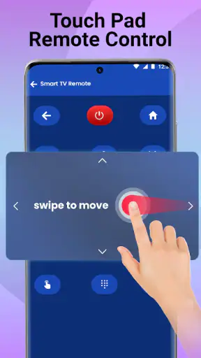 テレビリモコン - スマートリモコン screenshot
