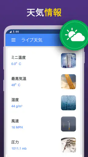 デジタルコンパス - アジマスコンパス & GPSコンパス screenshot