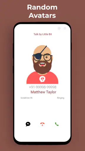 トーク：ダイヤラ、電話をかける、スパムと戦う、リマインダー screenshot
