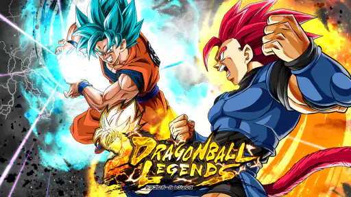 ドラゴンボール レジェンズ screenshot