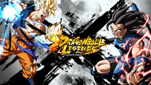 ドラゴンボール レジェンズ screenshot