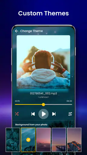 ビデオプレーヤー screenshot