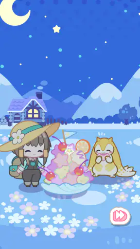 フィーリアのモンスターといっしょ！ - メルスト外伝 - screenshot