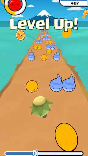 フルーツラッシュ！Fruit Dash！ screenshot