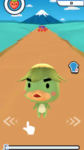 フルーツラッシュ！Fruit Dash！ screenshot