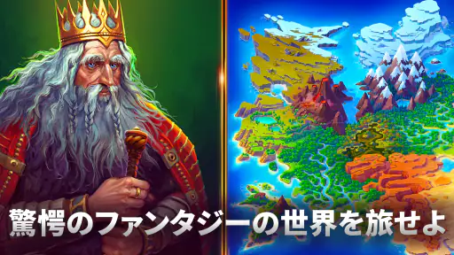 ブラックデッキ (Black Deck) screenshot