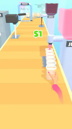 ポプシクルスタック screenshot