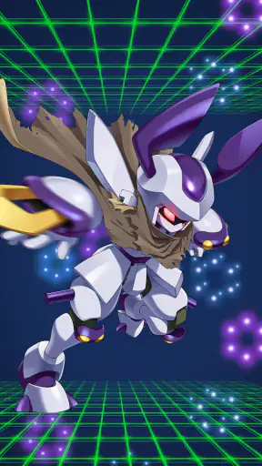 メダロットサバイバー screenshot