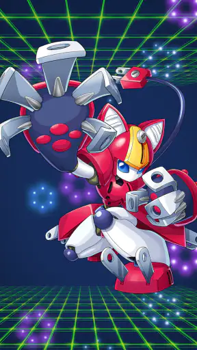 メダロットサバイバー screenshot
