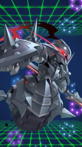 メダロットサバイバー screenshot
