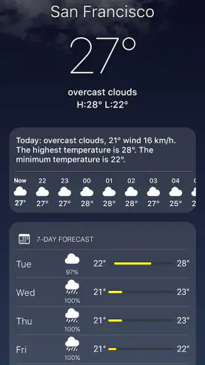 ランチャー iOS 17 Lite screenshot