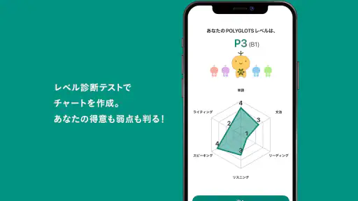 英語学習・英会話 レシピー：毎日続く英語勉強アプリ screenshot
