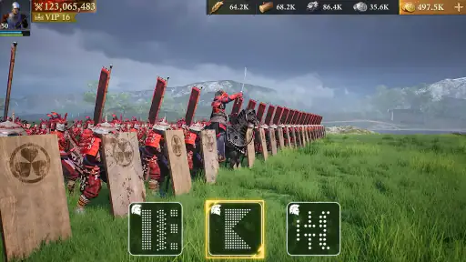 レルム・オブ・ミステリー screenshot