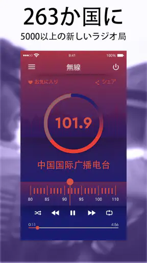 レーダー GO-X: HUD、GPS、地図 screenshot