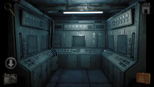子午線157：第1章 screenshot