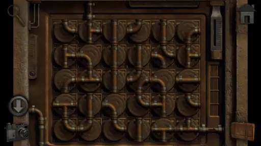 子午線157：第2章 screenshot