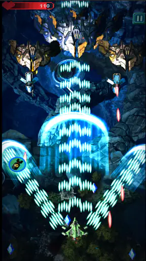 月の伝説2: Shooting star screenshot