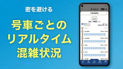 東京メトロmy!アプリ screenshot