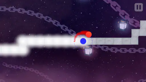 火と氷の踊り screenshot
