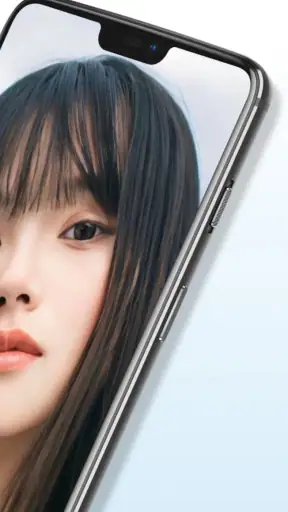 画質を良くするアプリ。写真の鮮明化：AI Enhancer screenshot