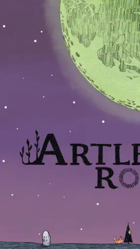 脱出ゲーム ArtlessRoom screenshot
