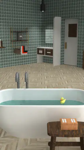 脱出ゲーム:EXiTS 謎解きパズルゲーム集 screenshot