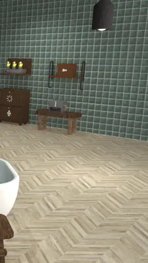 脱出ゲーム:EXiTS 謎解きパズルゲーム集 screenshot