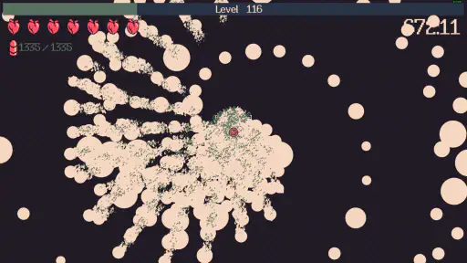 20 Minutes Till Dawn screenshot