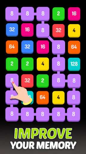 2248 - Number Puzzle screenshot