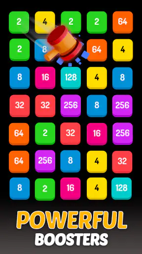 2248 - Number Puzzle screenshot