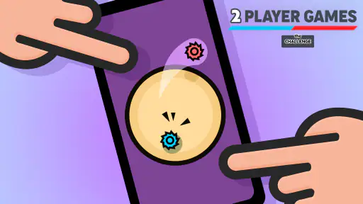 2인용 게임: 도전 screenshot