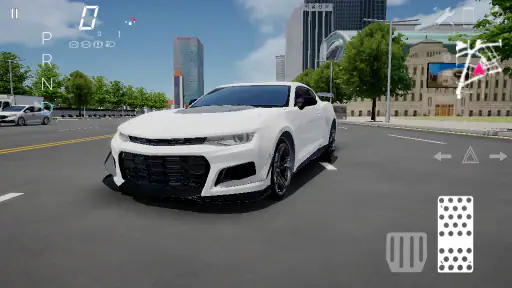 3D운전게임4.0 프로젝트 : 서울 screenshot